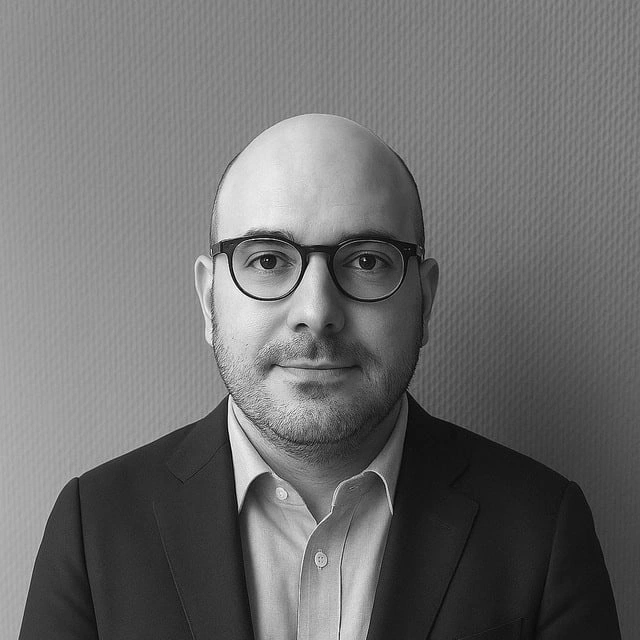 Timur Tanriverdi, founder of LinkDolphin