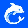 LinkDolphin logo